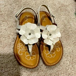 Girls sandals